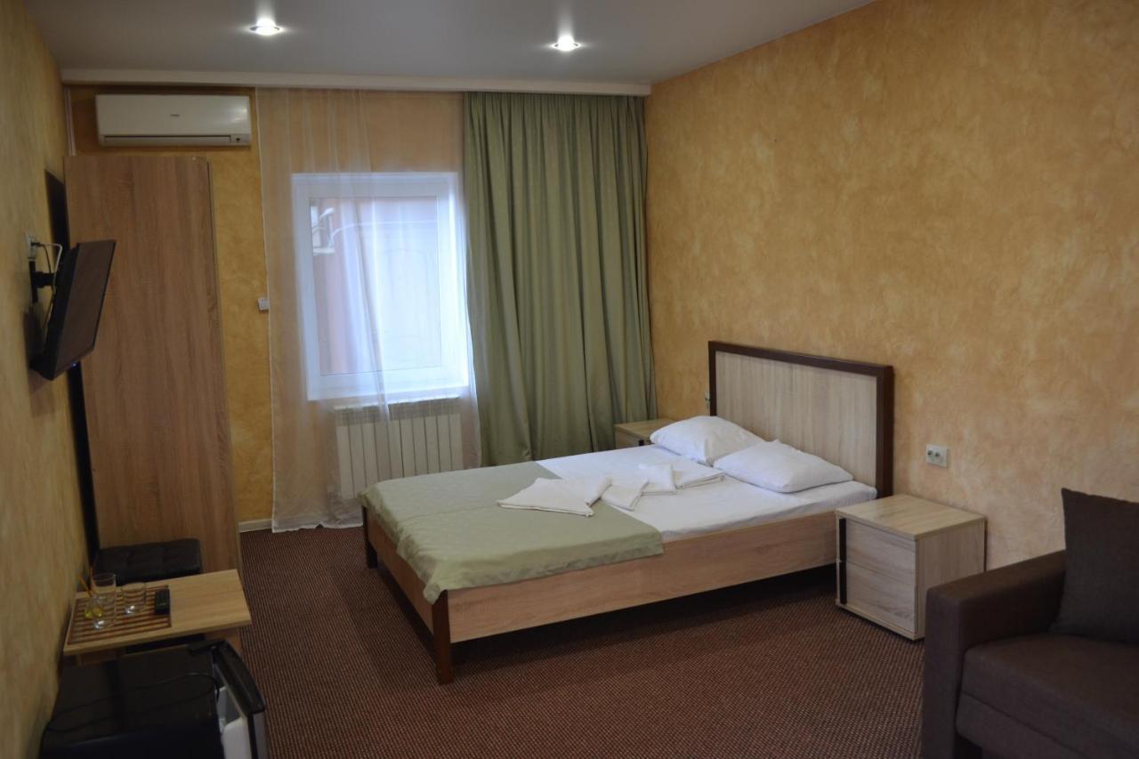 ГОСТИНИЦА GUEST HOUSE STANDART АДЛЕР (Россия) - от 2599 RUB | NOCHI